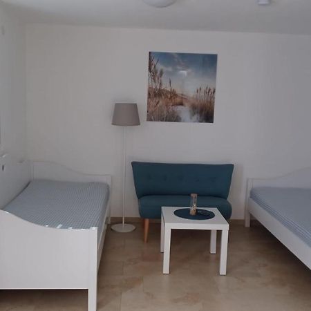 Im Stueble Apartment Koetz ภายนอก รูปภาพ