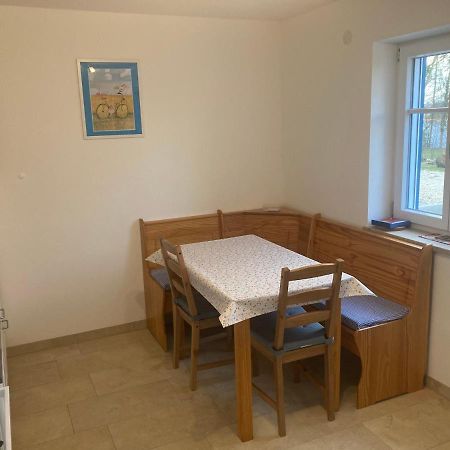 Im Stueble Apartment Koetz ภายนอก รูปภาพ
