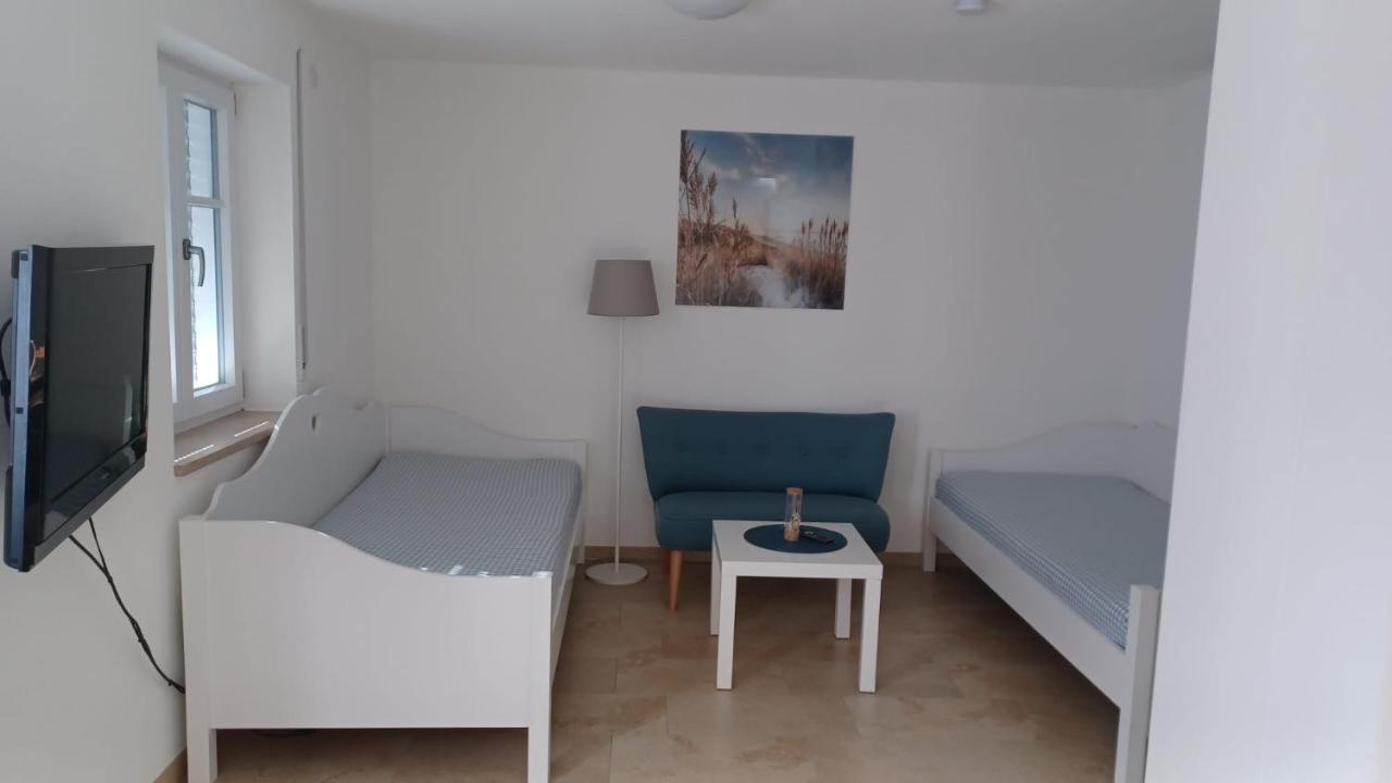 Im Stueble Apartment Koetz ภายนอก รูปภาพ