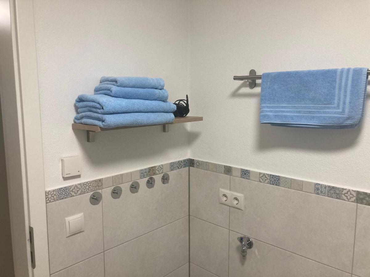 Im Stueble Apartment Koetz ภายนอก รูปภาพ